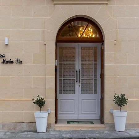 Appartement Casa Maria Pia à In-In-Nadur Extérieur photo
