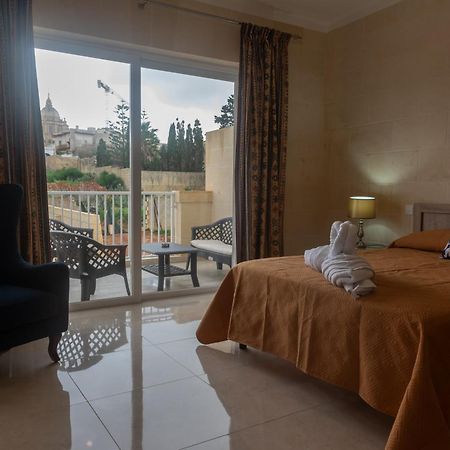 Appartement Casa Maria Pia à In-In-Nadur Extérieur photo