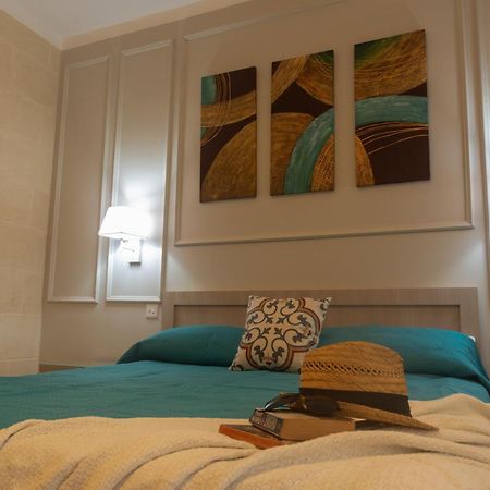 Appartement Casa Maria Pia à In-In-Nadur Extérieur photo