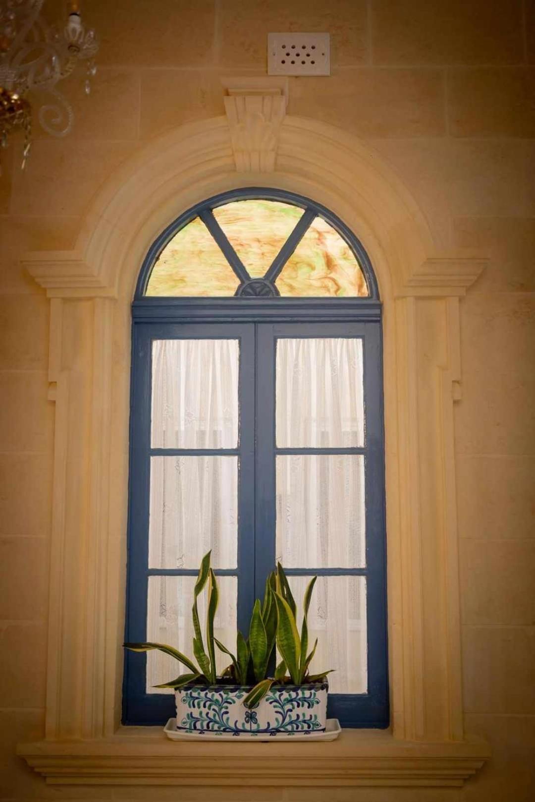 Appartement Casa Maria Pia à In-In-Nadur Extérieur photo