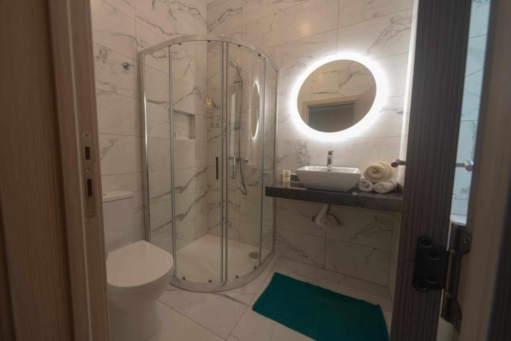 Appartement Casa Maria Pia à In-In-Nadur Extérieur photo