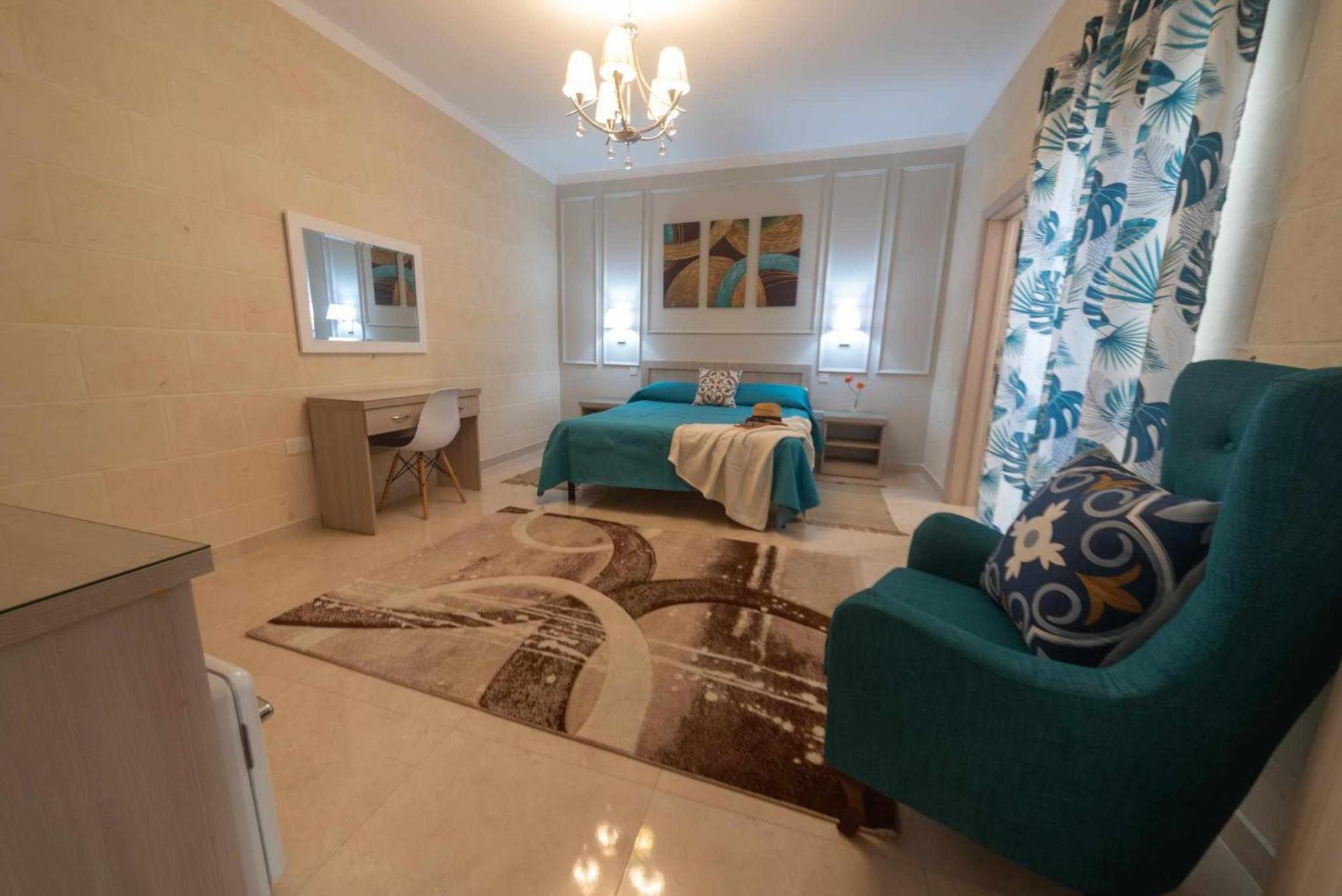 Appartement Casa Maria Pia à In-In-Nadur Extérieur photo