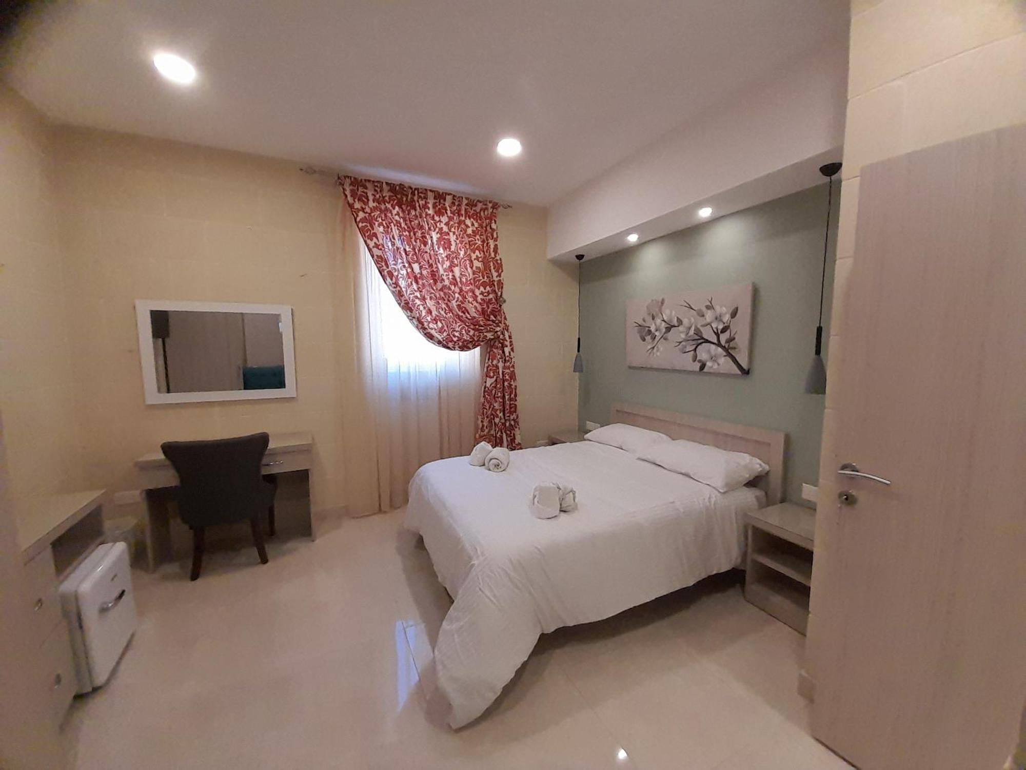 Appartement Casa Maria Pia à In-In-Nadur Extérieur photo