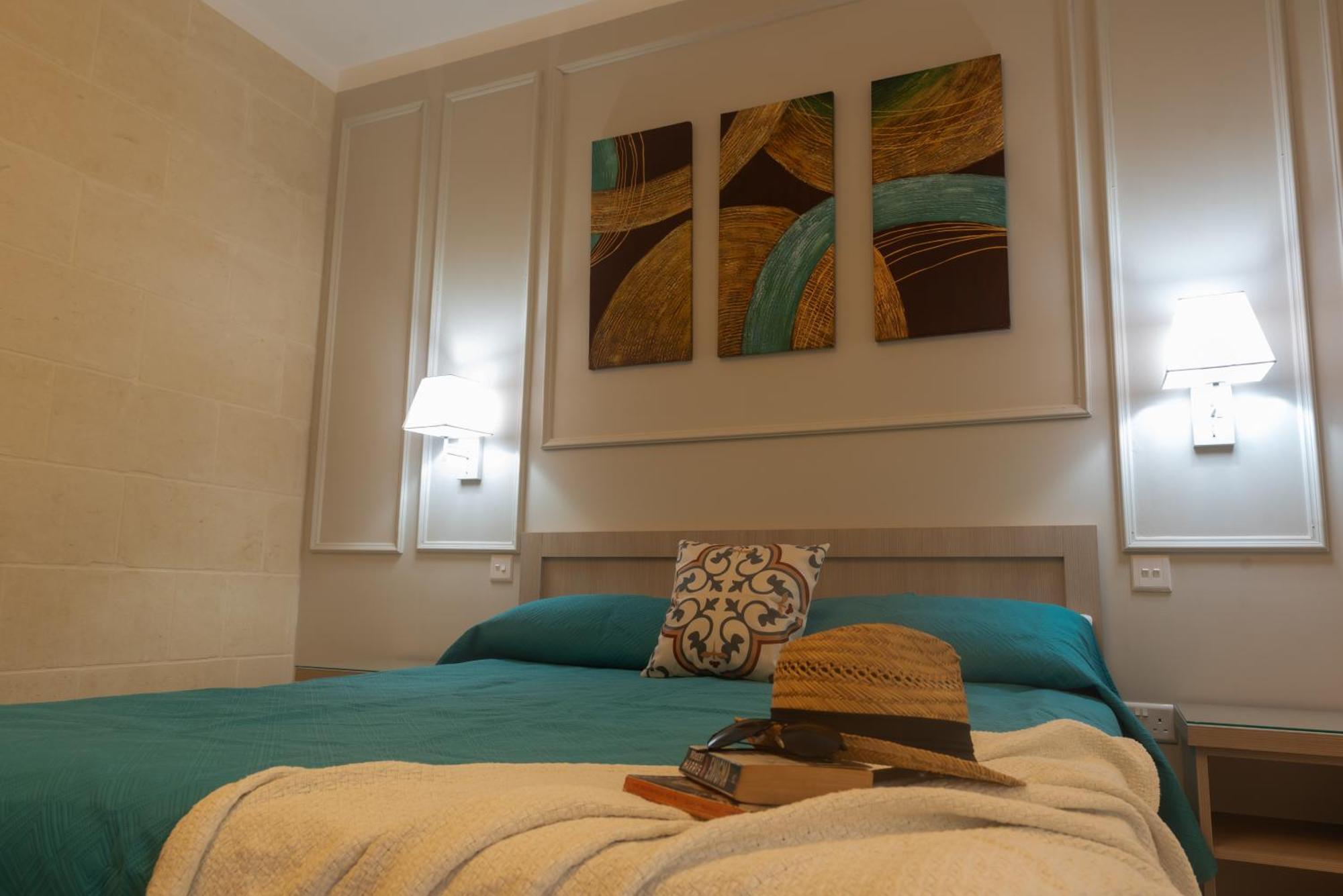 Appartement Casa Maria Pia à In-In-Nadur Extérieur photo